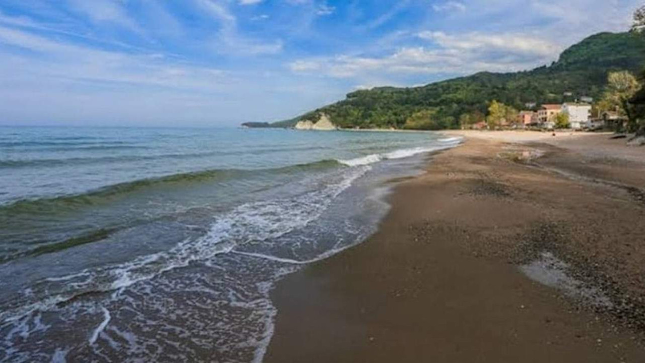 Vatandaşın ''bedava plajı'' ihaleye çıkarıldı