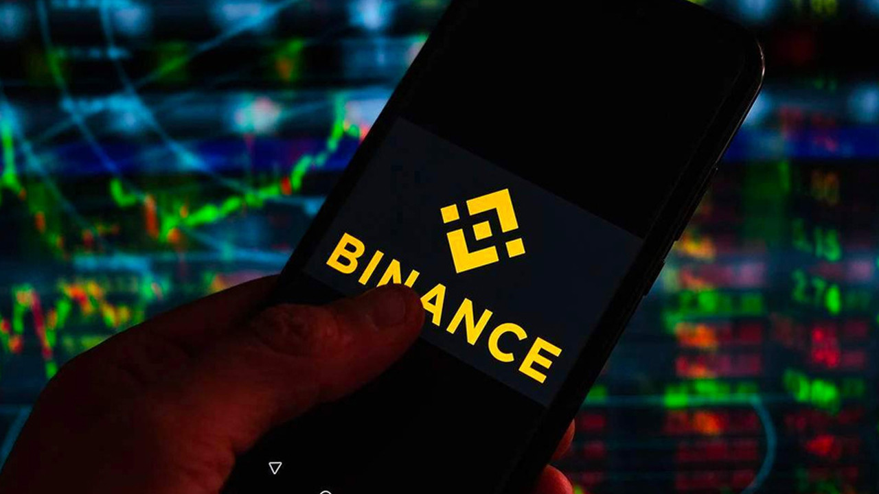 Binance'te peş peşe 4 üst düzey istifa