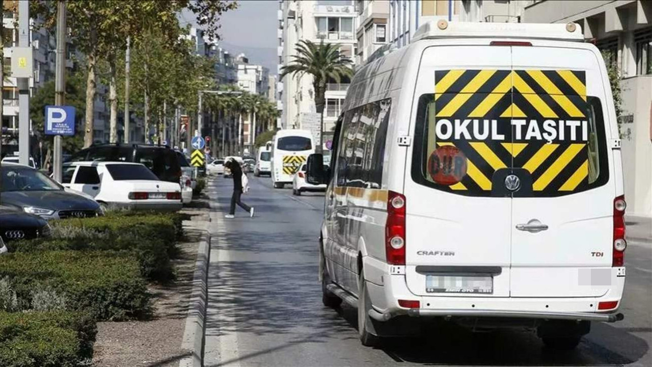 Şoför esnafı MTV ve ÖTV muafiyeti istedi