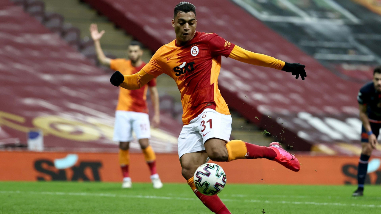 Galatasaray, Mostafa Mohamed transferini KAP'a bildirdi