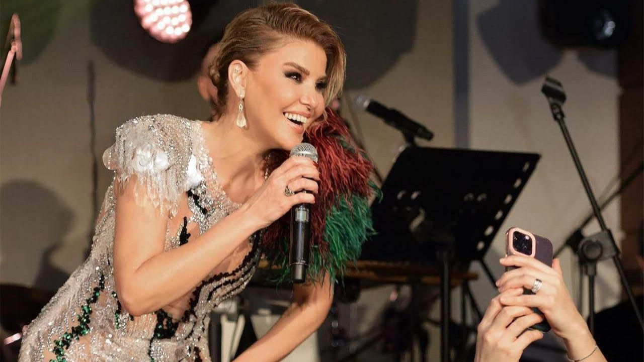 Gülben Ergen'den yıllar sonra gelen itiraf
