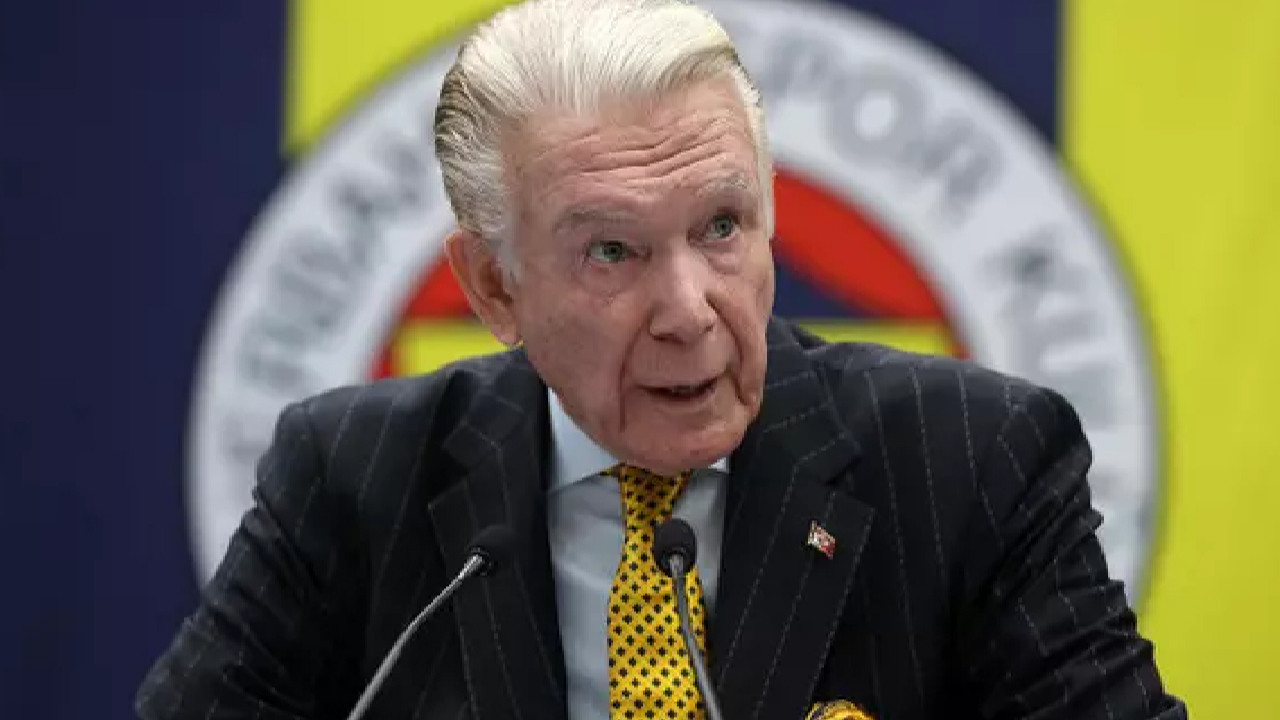 Fenerbahçe Divan Kurulu Başkanlığı'ndan istifa eden Uğur Dündar göreve geri döndü