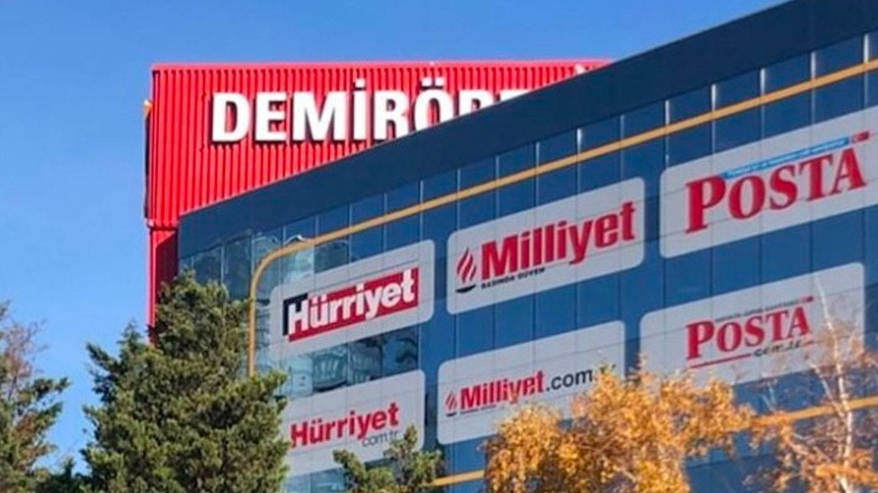 Medyada bir devrin sonu: Milliyet tarih oluyor!