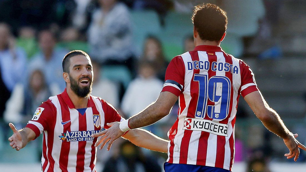 Arda Turan'dan transfer bombası! Eski takım arkadaşını Eyüpspor'a getiriyor