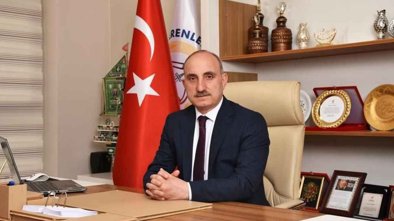 Kalp krizi geçiren belediye başkanından acı haber