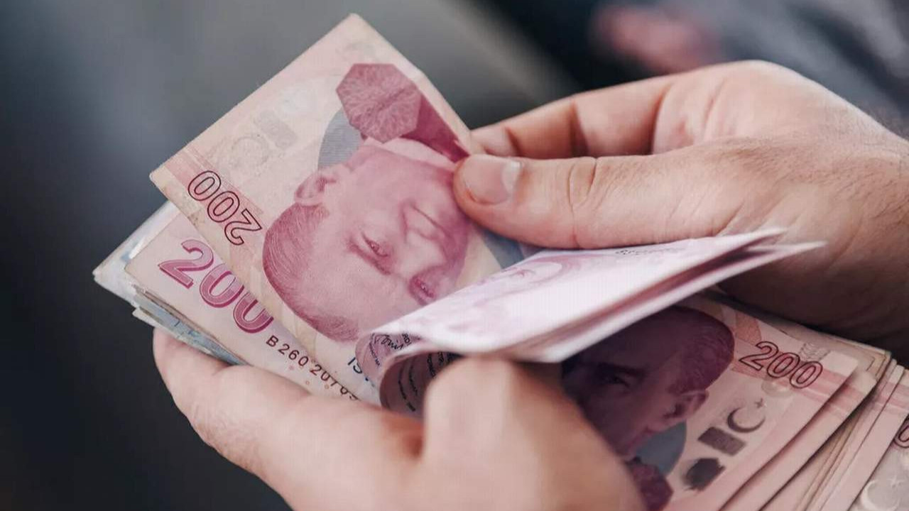 En düşük emekli maaşı için rakam verildi