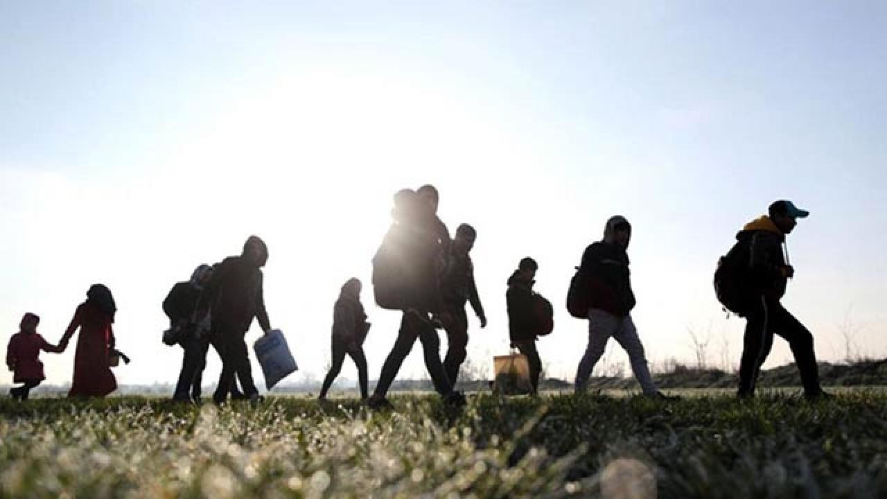 20 bin TL maaşla çalışacak işçi bulamadı; Afganlara çağrı yaptı