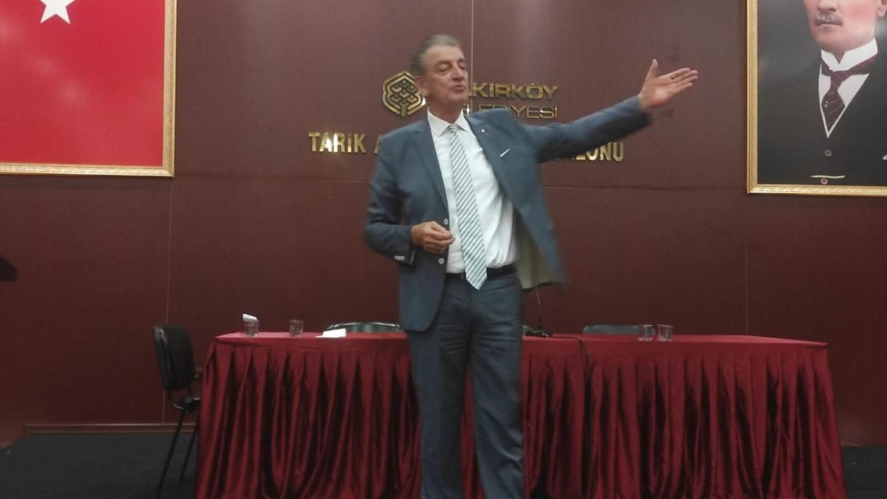 ADD Başkanı: ''CHP Atatürkçü düşünce yoluna girmeli''
