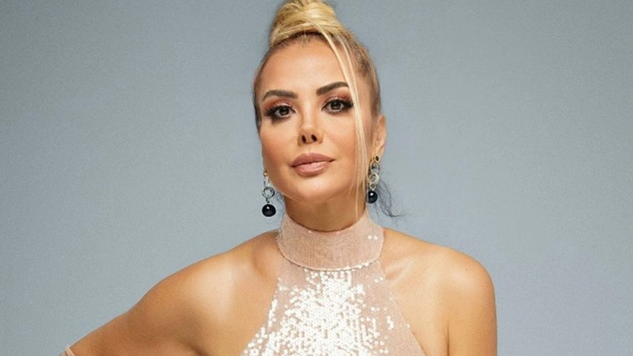 Ünlü oryantal Tanyeli hastalığını açıkladı