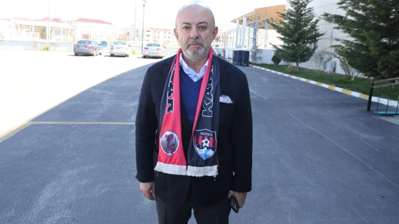 TFF'den Beşiktaş yönetimine sert yanıt