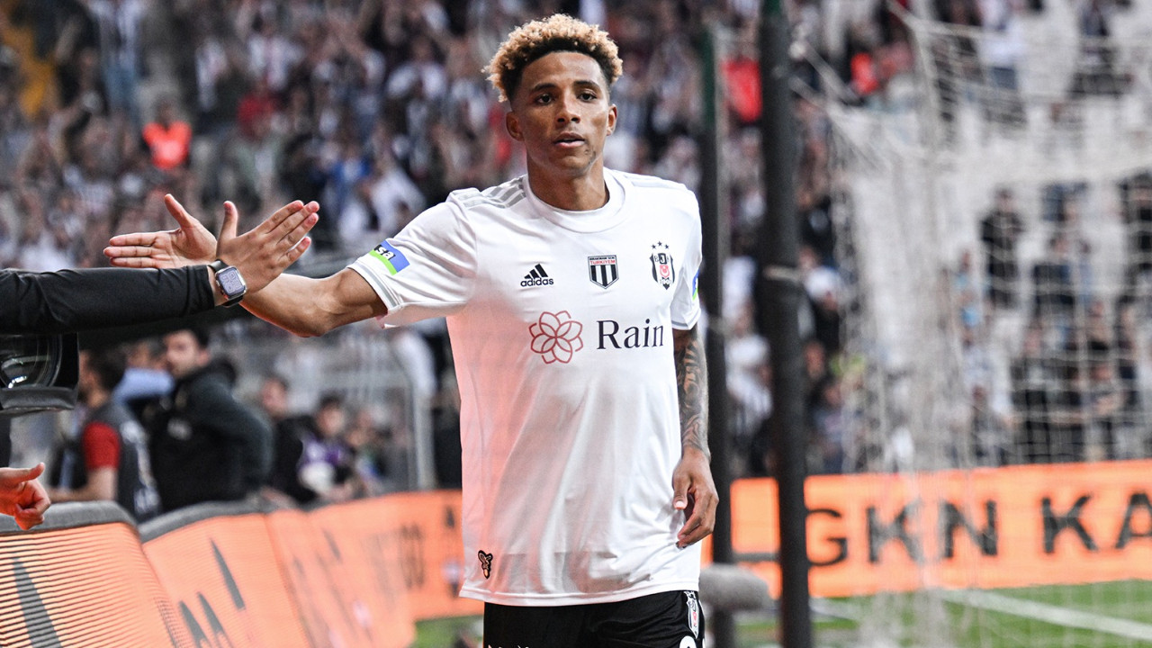 Beşiktaş'ın yıldızı Fernandes hakim karşısına çıktı