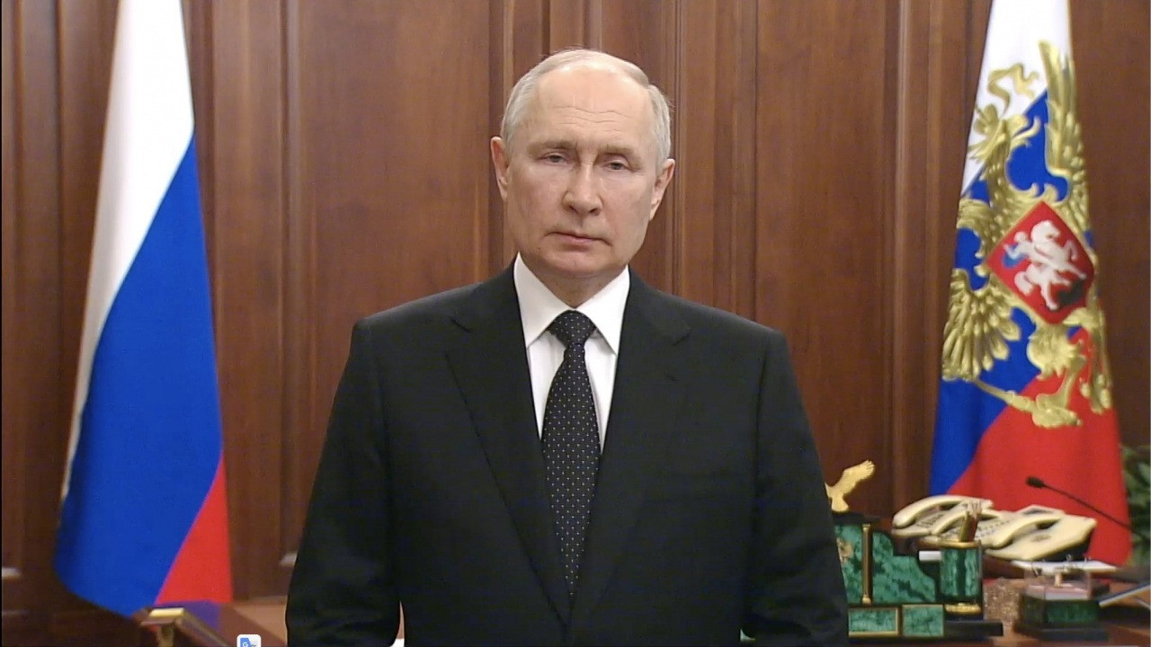 Putin, Wagner liderinin cenazesi için kararını verdi