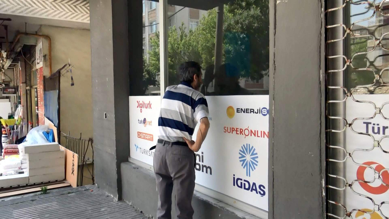 İstanbul'da yine ''fatura ödeme merkezi'' vurgunu