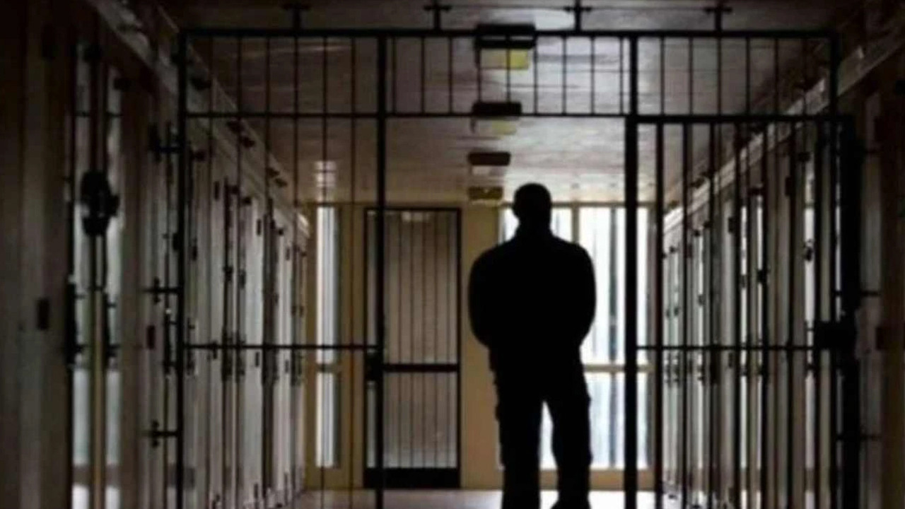 Mahkum sayısı arttı: Avrupa’da en çok mahkum Türkiye’de