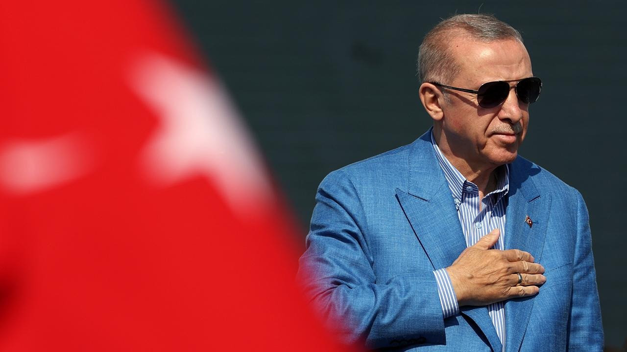 Erdoğan'dan, Elon Musk'a TEKNOFEST yanıtı