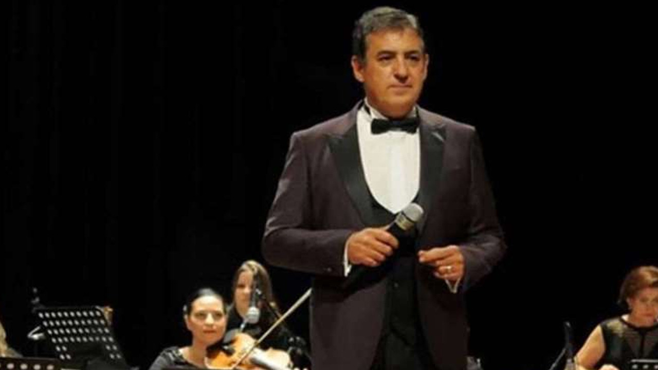TRT sanatçısı Faruk Salgar hayatını kaybetti