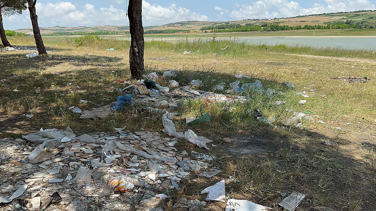 Sizin tatiliniz batsın! İnsan müspetteleri!