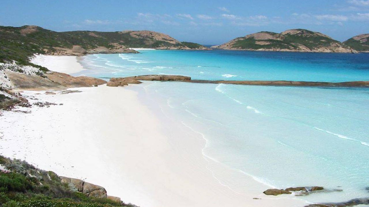 Dünyanın en iyi plajları seçildi. Listede Türkiye'den o plaj da var!