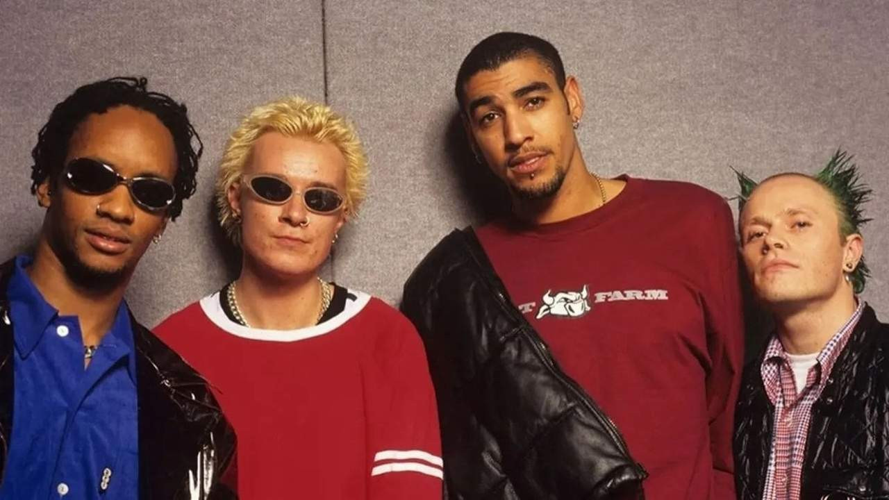 The Prodigy’nin İstanbul konseri iptal