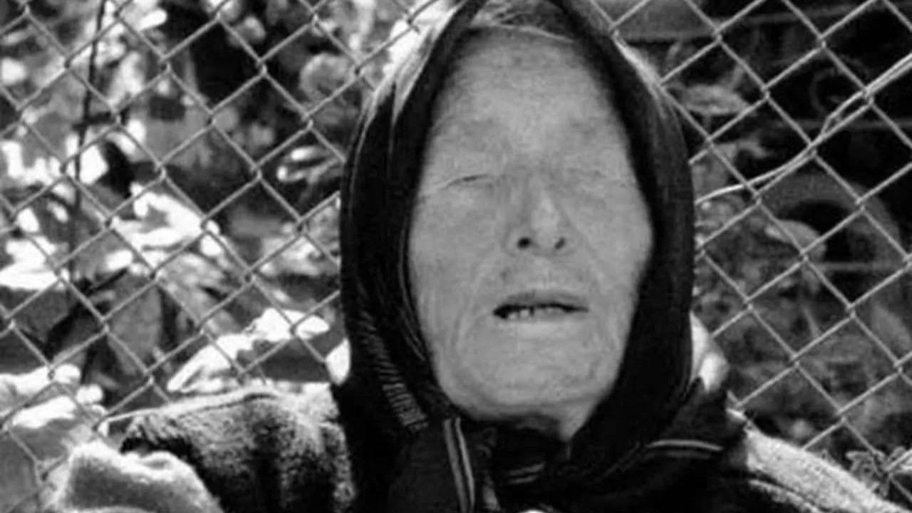 Baba Vanga'nın 2024 yılı için öne çıkan 11 kehaneti