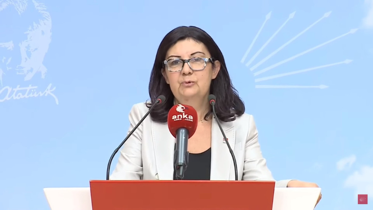 CHP'den ''Uzman ve başöğretmenlik kaldırılsın'' çağrısı