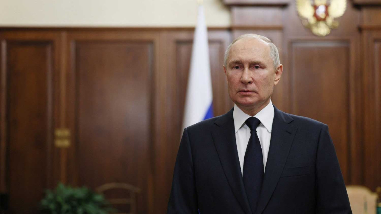 Putin'den ''ölüm'' talimatı: ''Öldürün!''