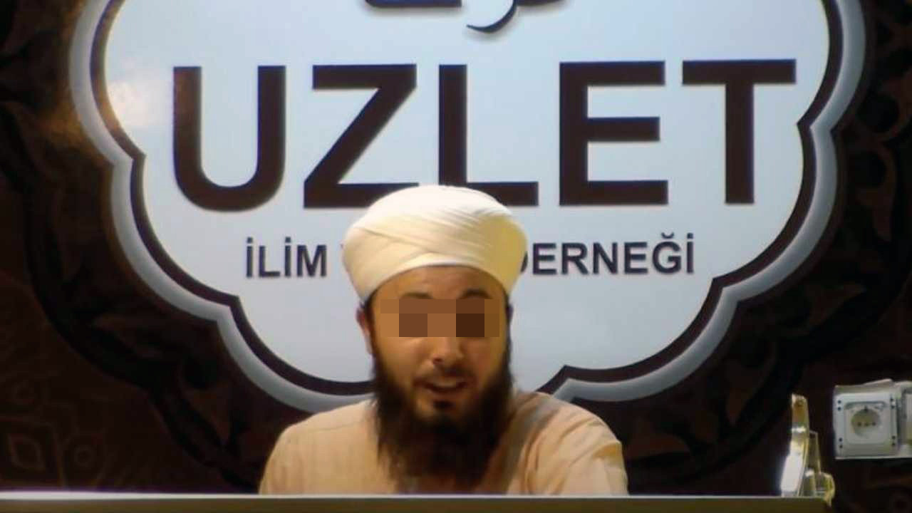 Yine bir tarikat, yine bir genç kız, yine bir intihar! Savunması ortaya çıktı