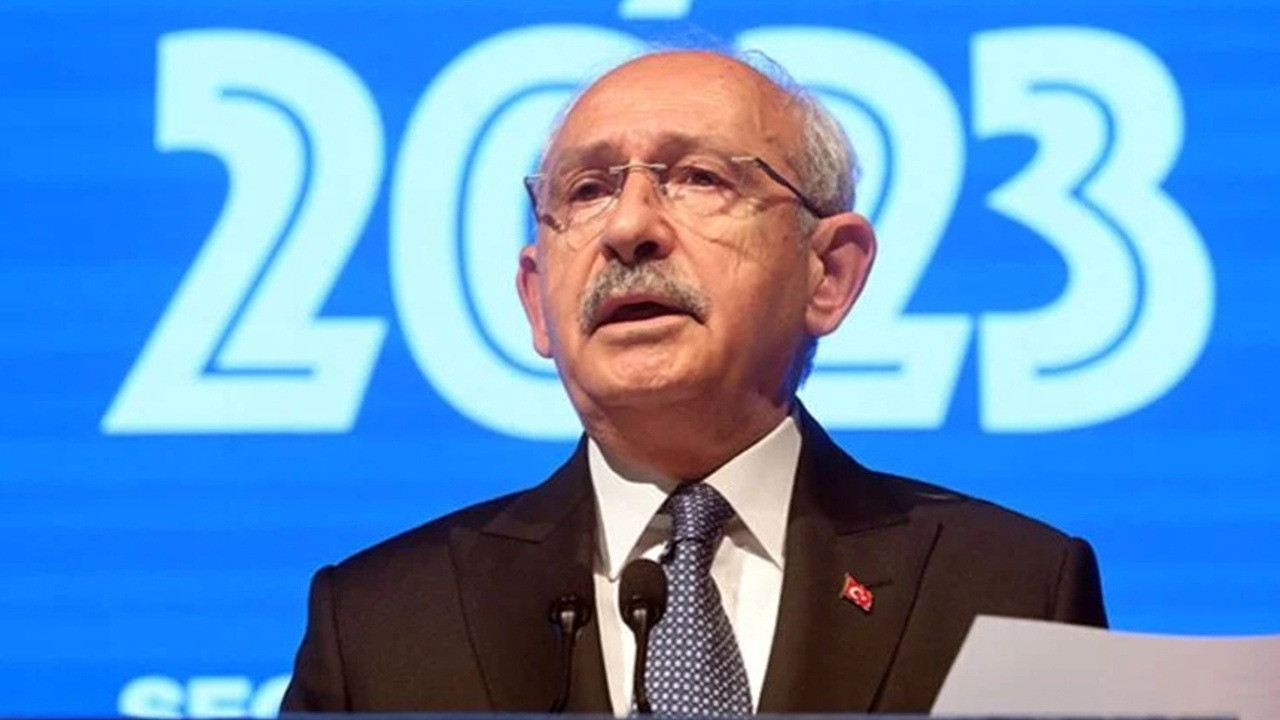 Kılıçdaroğlu ''saygısızlık, nezaketsizlik olur'' dedi, Akşener’e yanıt vermedi