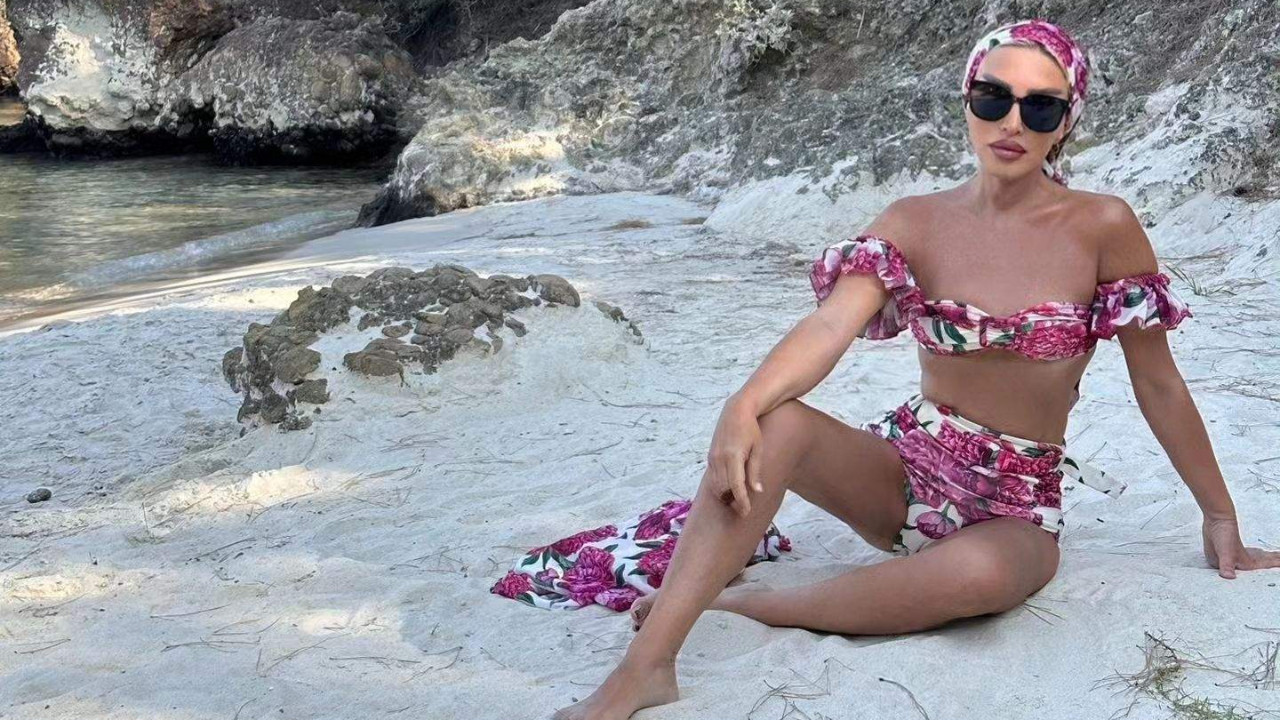 ''Yazın çalışmak nedir? Herkes maaşını alıp işe gitmemeli''