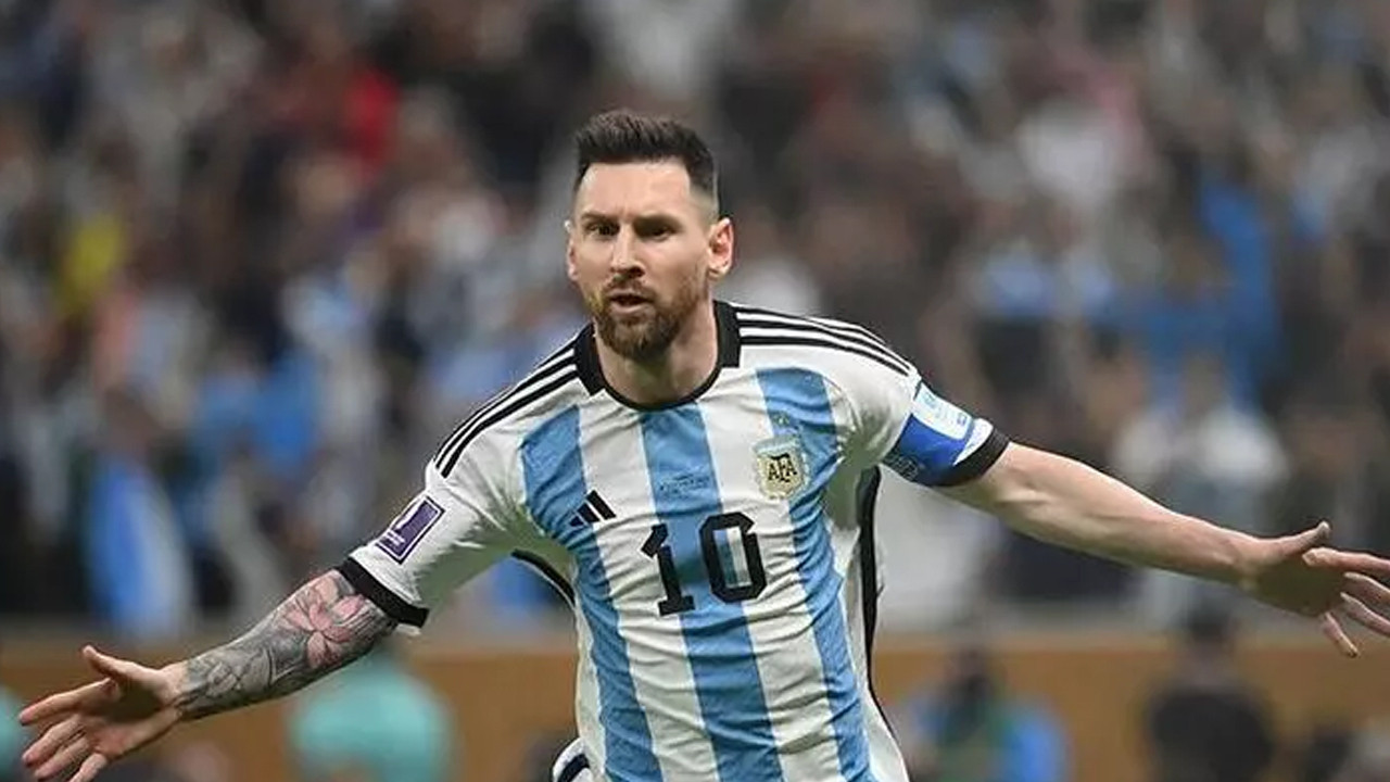 Lionel Messi milli takımı ne zaman bırakacak?