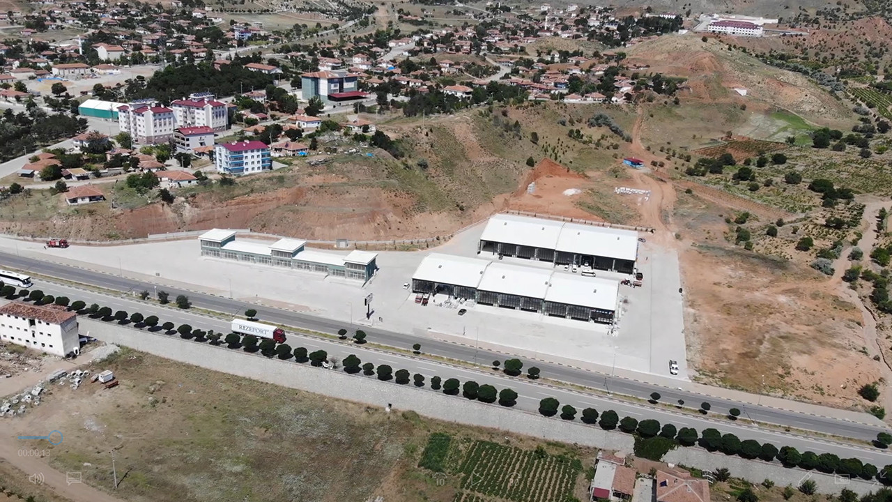 Fahiş kiraları gören bu ile kaçtı! 500 TL'ye bile kiralık yer var!