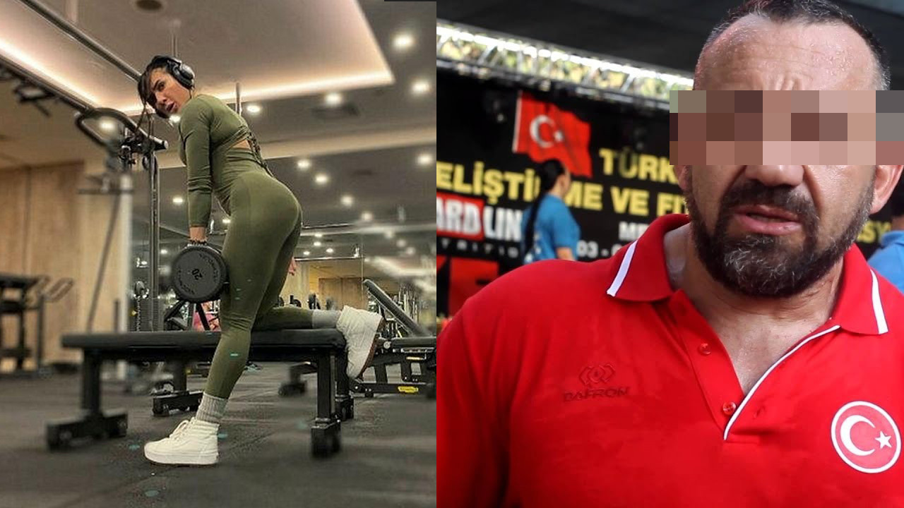 Milli sporcunun taytı için ''hiç mi iffet duygunuz yok'' sözlerine dava