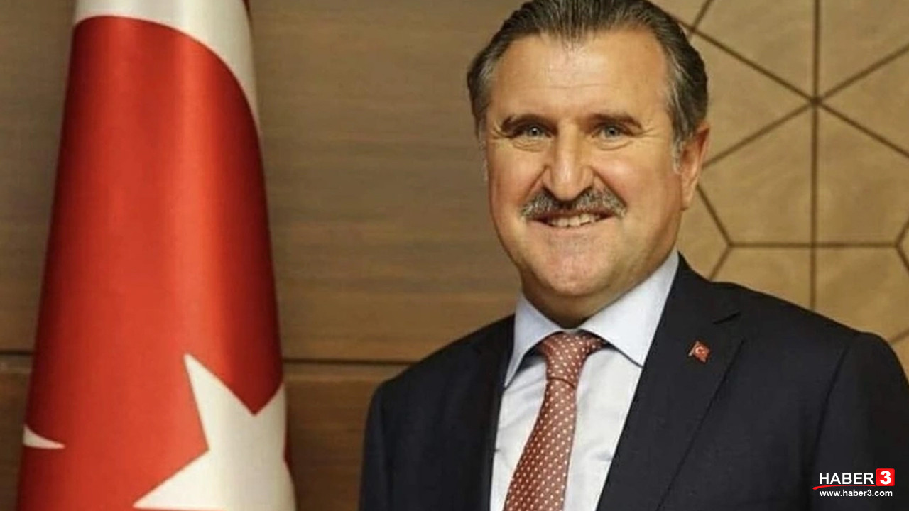 Bakan Osman Aşkın Bak'tan gençlere ücretsiz müzekart müjdesi