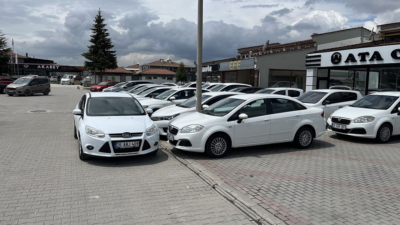 İkinci el araç satışlarında yeni dönem başlıyor - Resim: 3