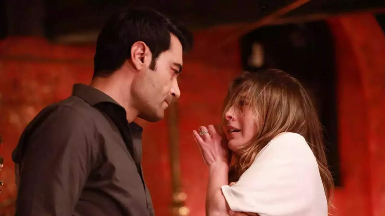 Ekranların iddialı dizisinden erken final kararı