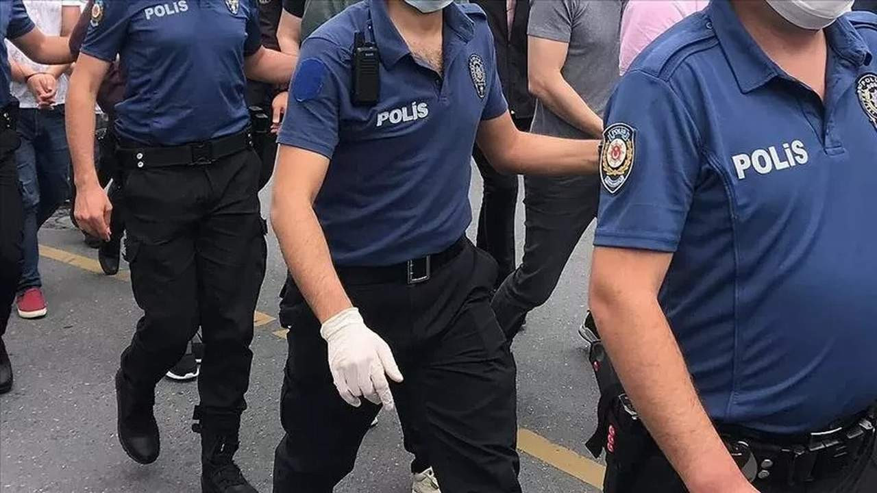 Ankara'da büyük operasyon! Çok sayıda gözaltı var