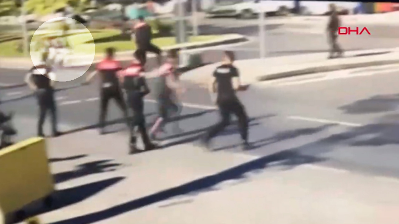 Acı haber İstanbul'dan geldi: 1 polis şehit oldu