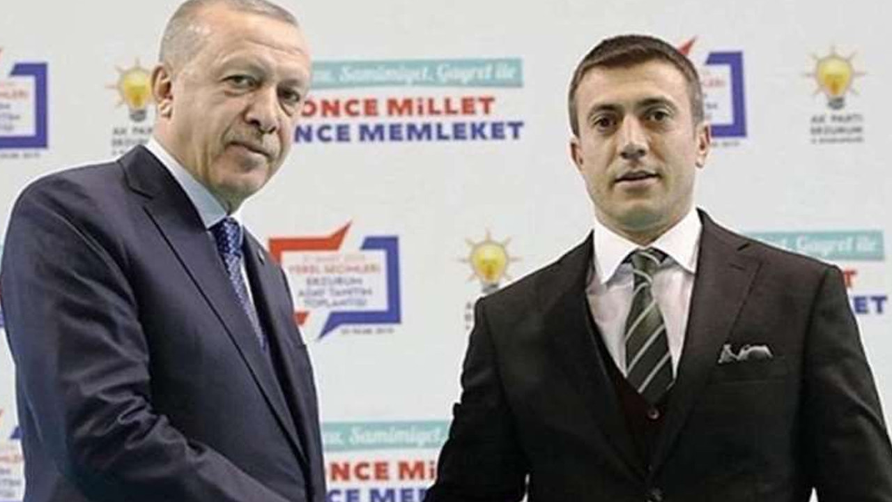 Kalp krizi geçiren belediye başkanının durumu kritik