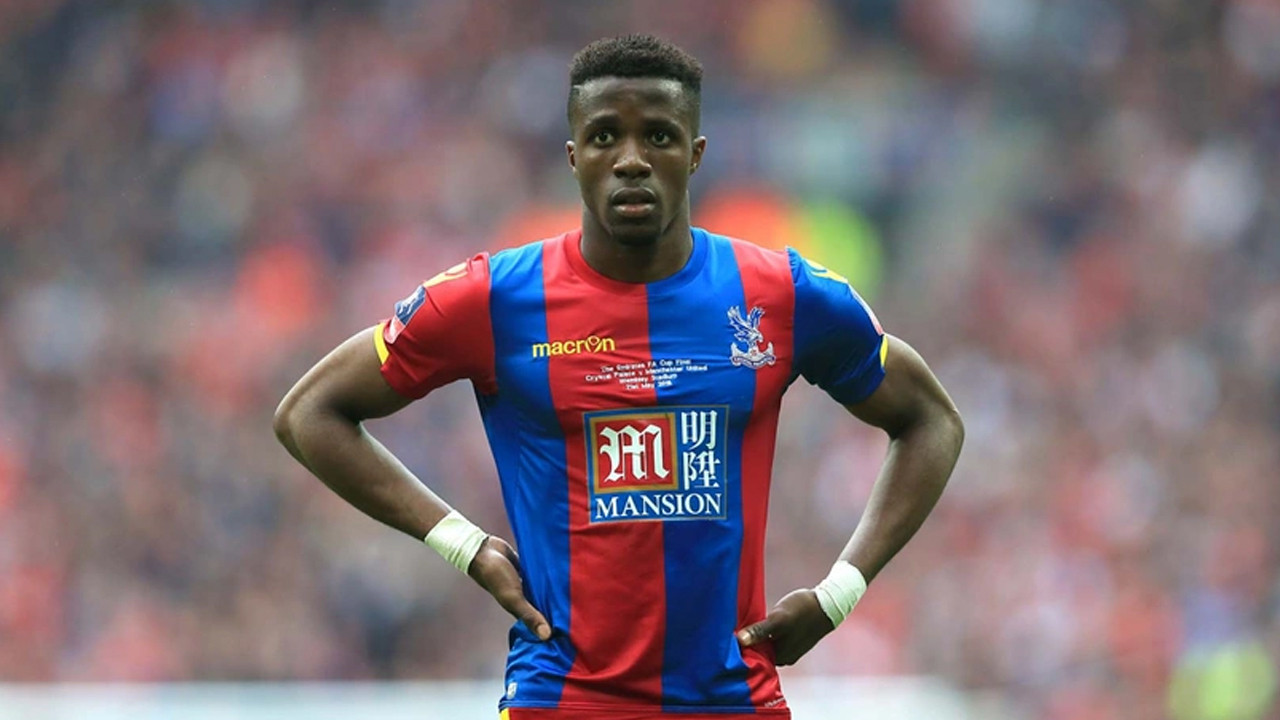 Fenerbahçe’nin Zaha transferinde tek rakibi kaldı!