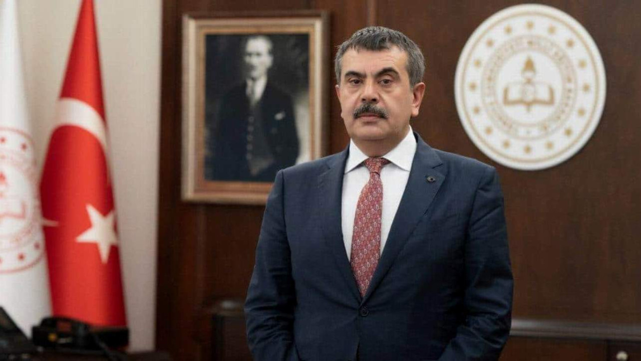Milli Eğitim Bakanı'ndan şaşırtan ara tatil açıklaması