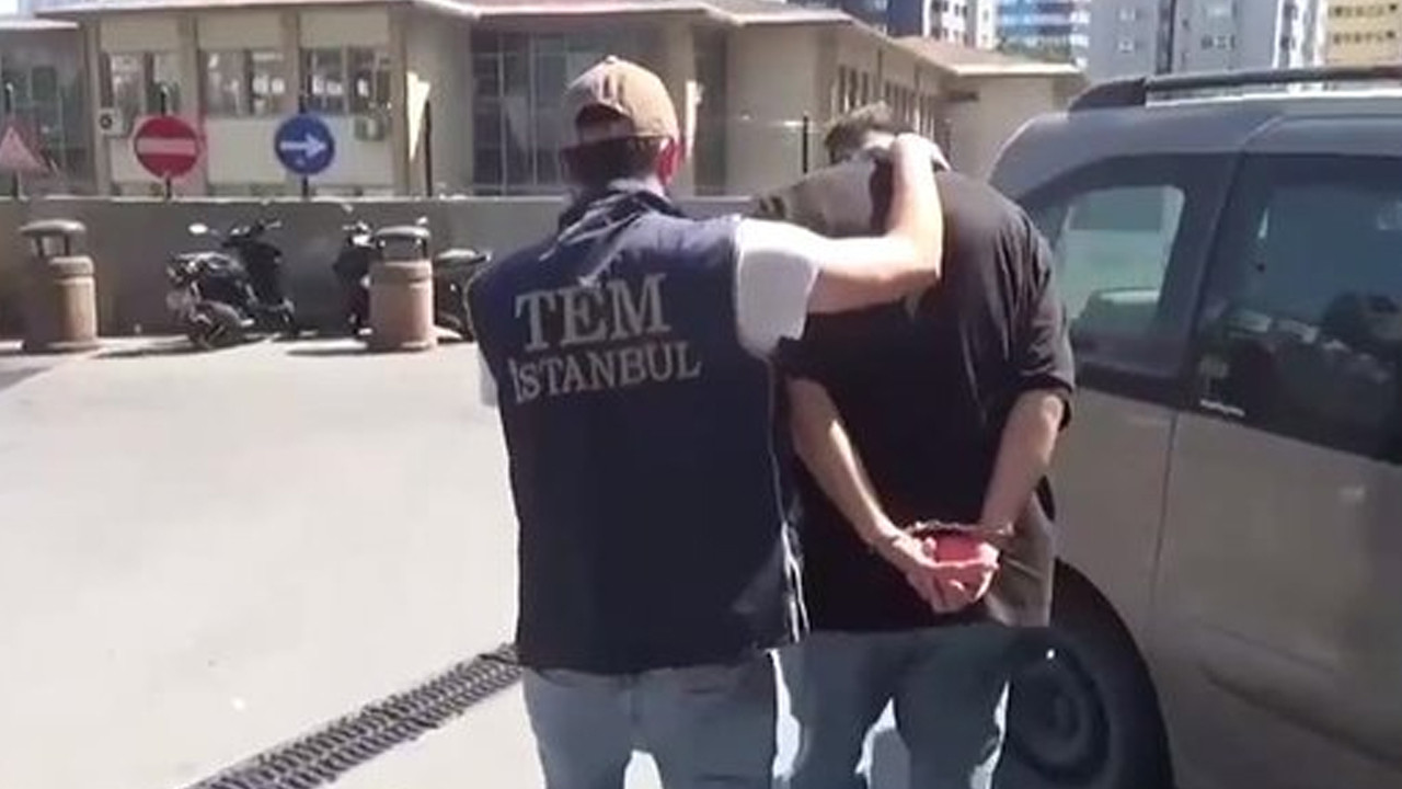 FETÖ'nün sözde ''İstanbul Bölge İmamı'' yakalandı