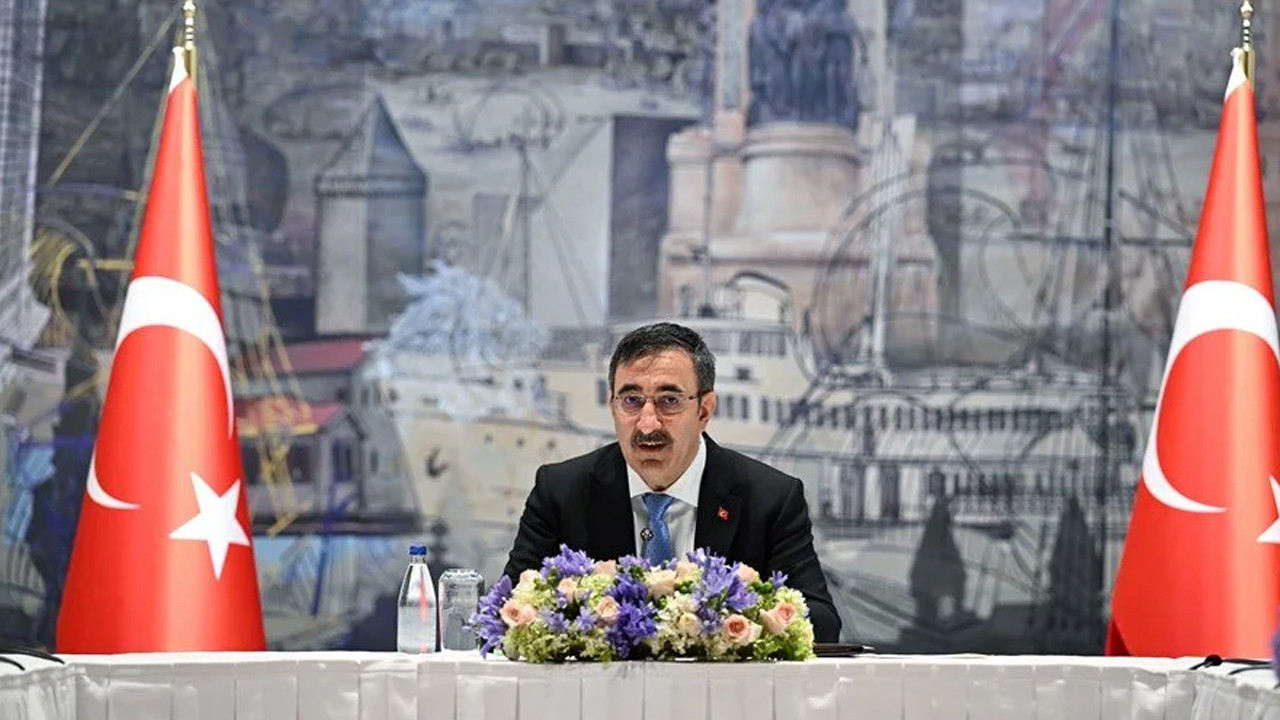 Cumhurbaşkanlığı'ndan enflasyon için yeni tahmin