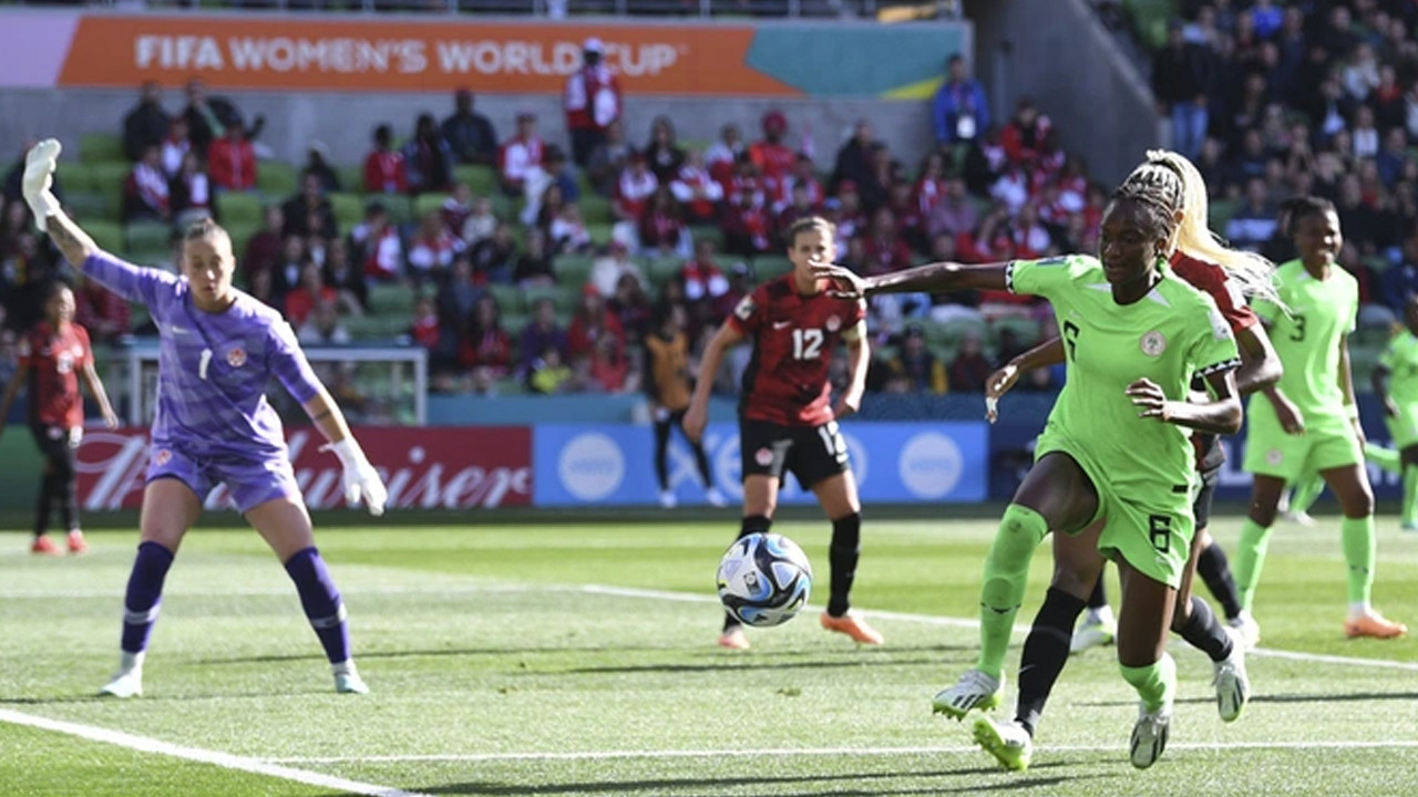 2023 FIFA Kadınlar Dünya Kupası'nda 3 maç sona erdi