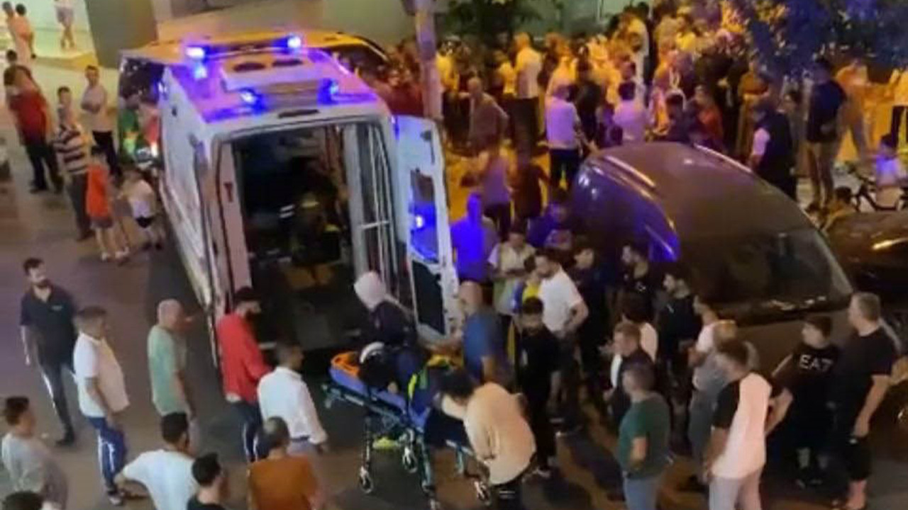 İstanbul'da trafik magandası dehşeti! Kadını öldürüp kaçtı