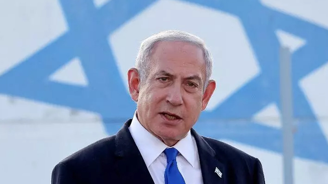 Netanyahu’nun Türkiye ziyareti ertelendi