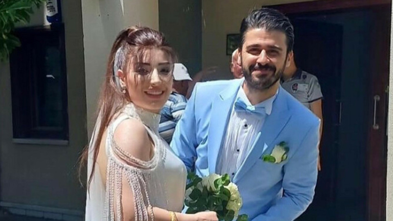 Emrah'ın oğlu Tayfun Erdoğan'ın mutlu günü! Nikah şahidi ünlü bir isim oldu