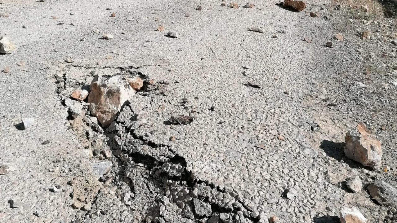 Adana'da Bir Deprem Daha | Güncel