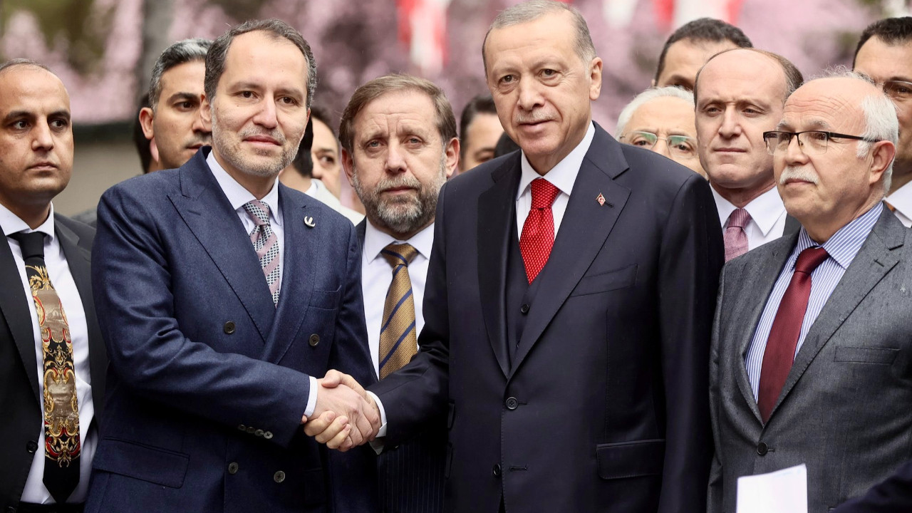 Cumhur İttifakı'nda çatlak: ''İktidar değil, muhalefet partisiyiz!''