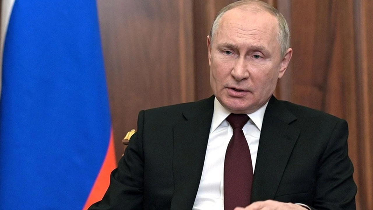 Putin Türkiye’ye ne zaman gelecek? Kremlin'den açıklama