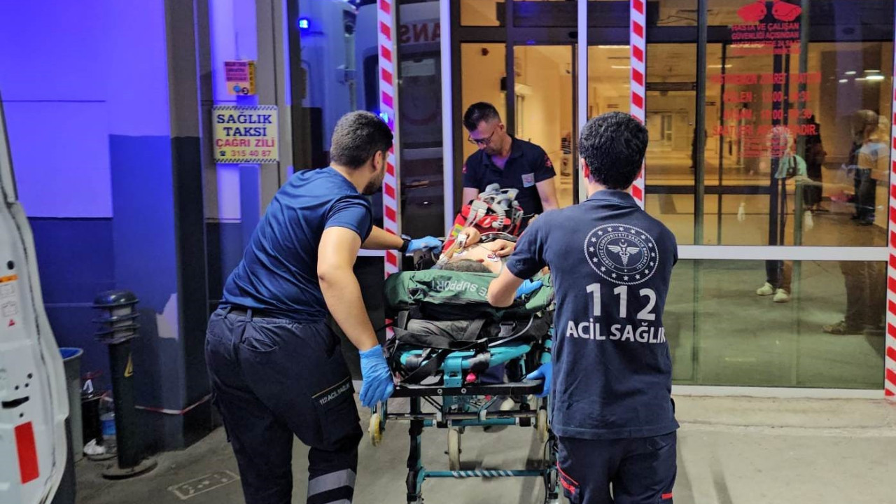 Anne kızın feci sonu... İkisi de hayatını kaybetti